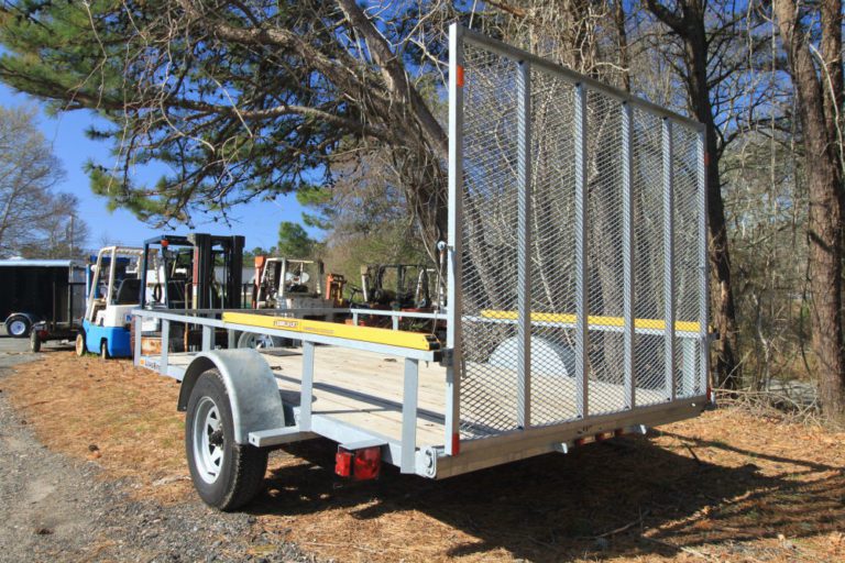 Used Trailers Cape Cod Trailer